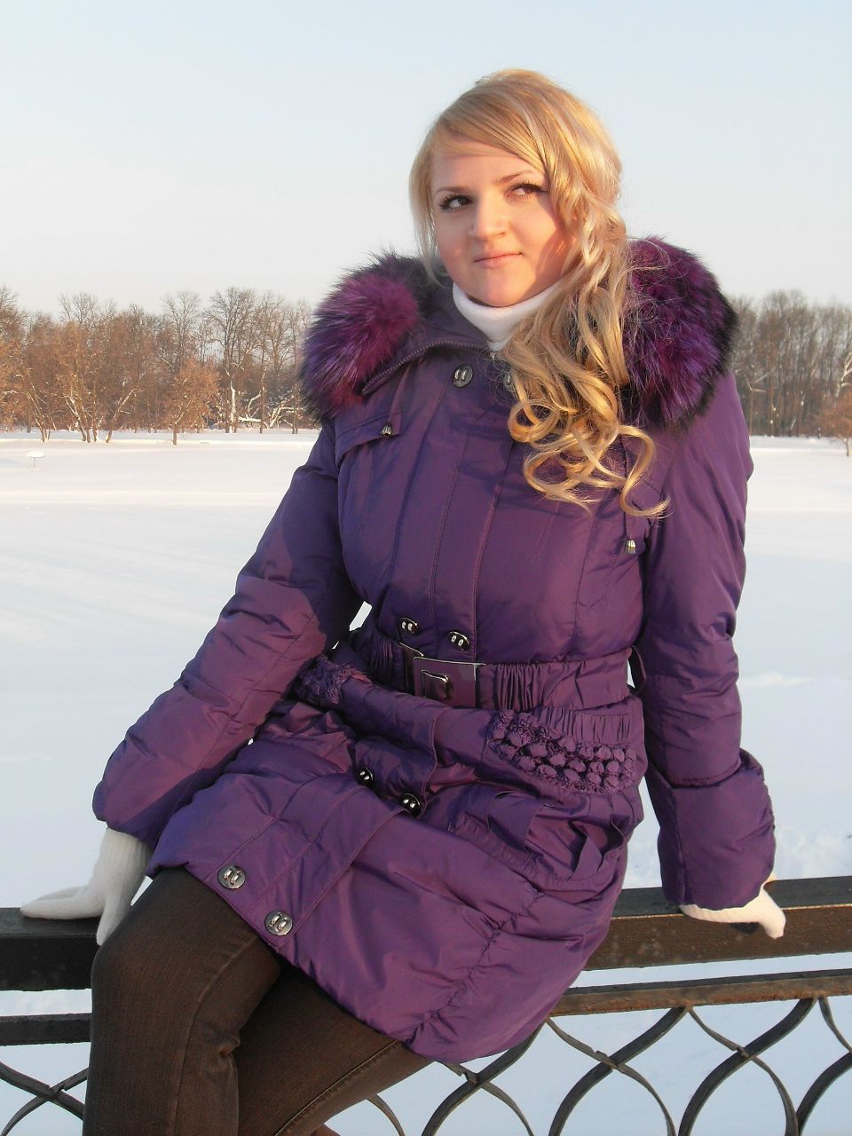 Танечка Сакович | Могилёв