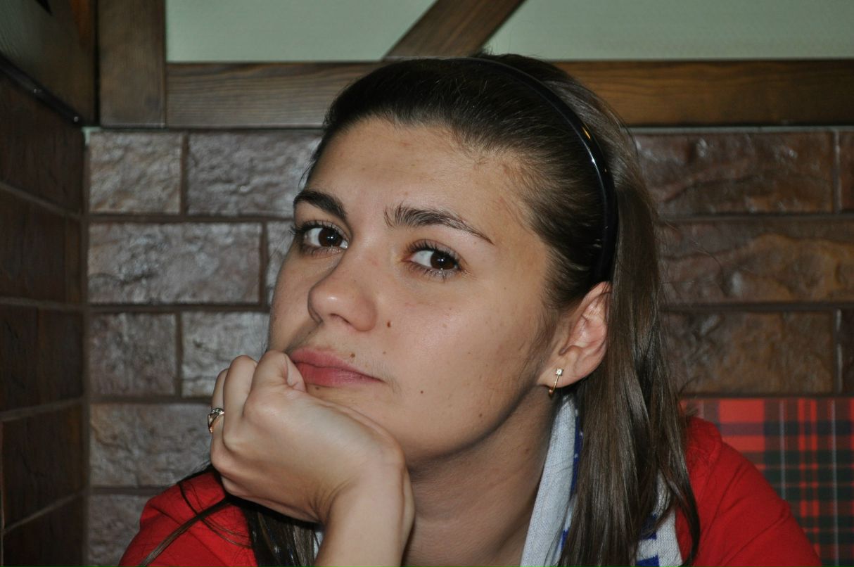 Елена Гуральник | Киев