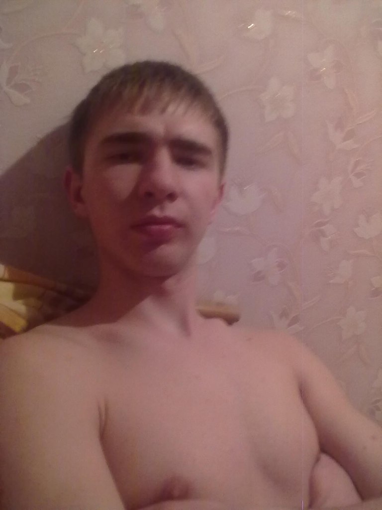 Иван Зубарев | Ангарск