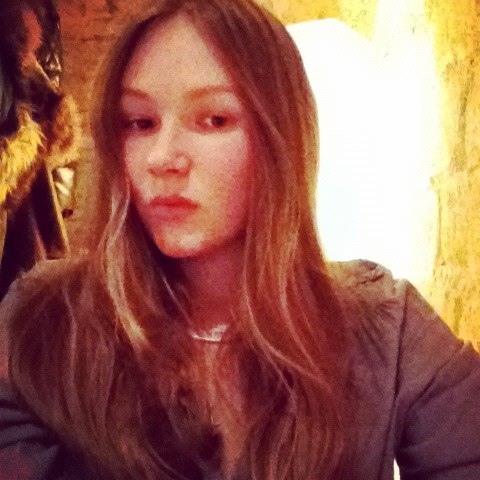 Полина Алексейчук | Москва