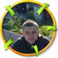 Дима Скляр Aleks | Херсон