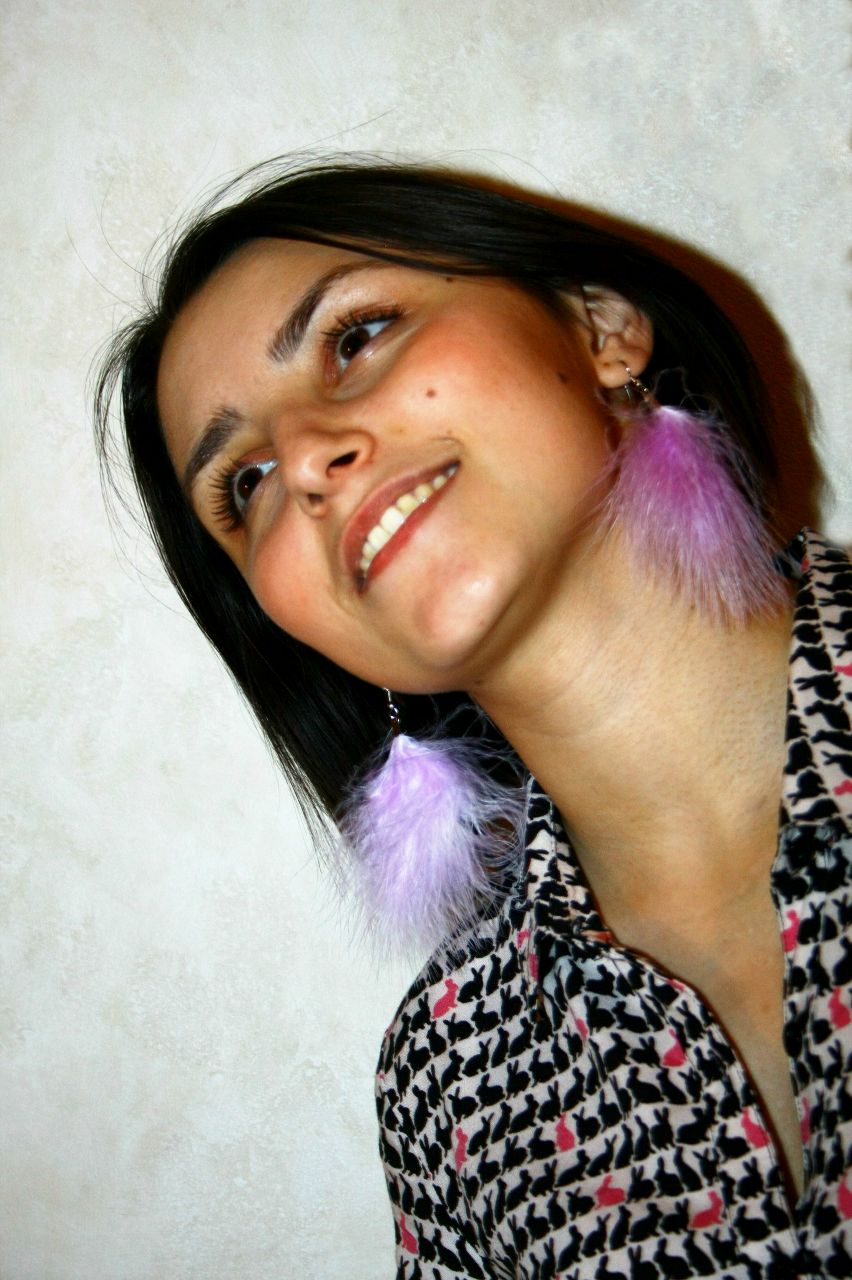 Лиза Анесянц | Ростов-на-Дону