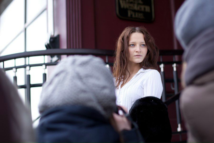 Марина Демура | Тюмень