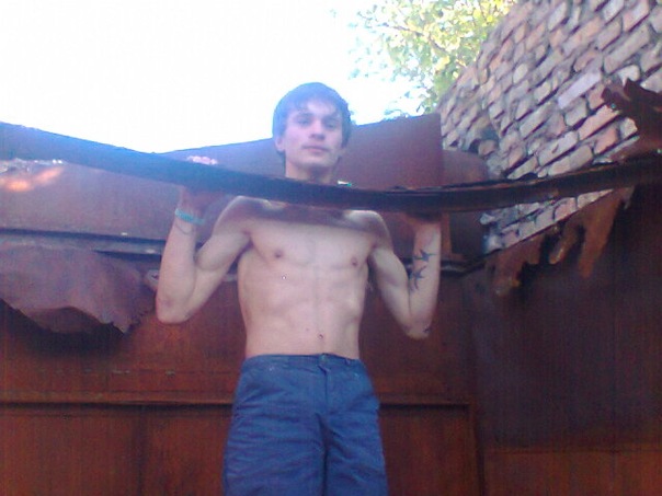 №7, Юра Солтис №7, Юра Солтис