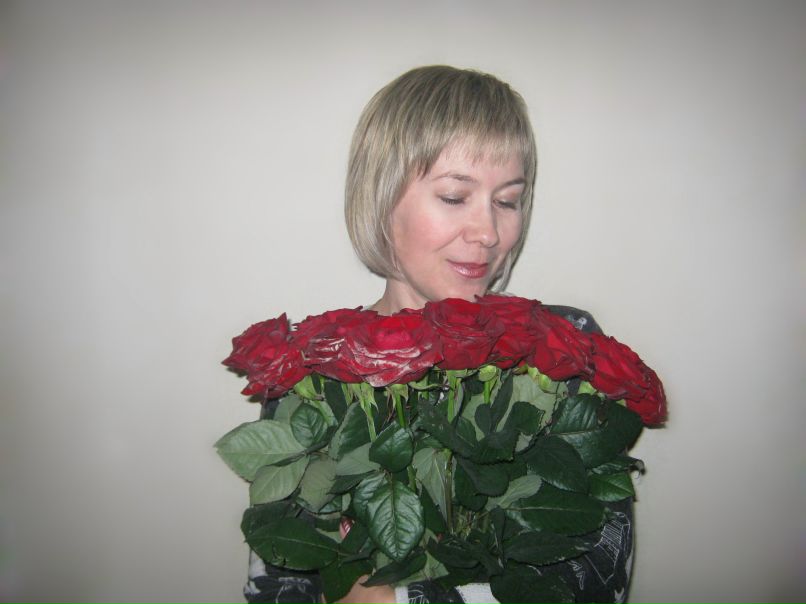 Ольга Якимова | Кудымкар