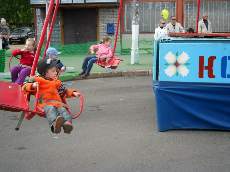 Наталья Улизько | Санкт-Петербург