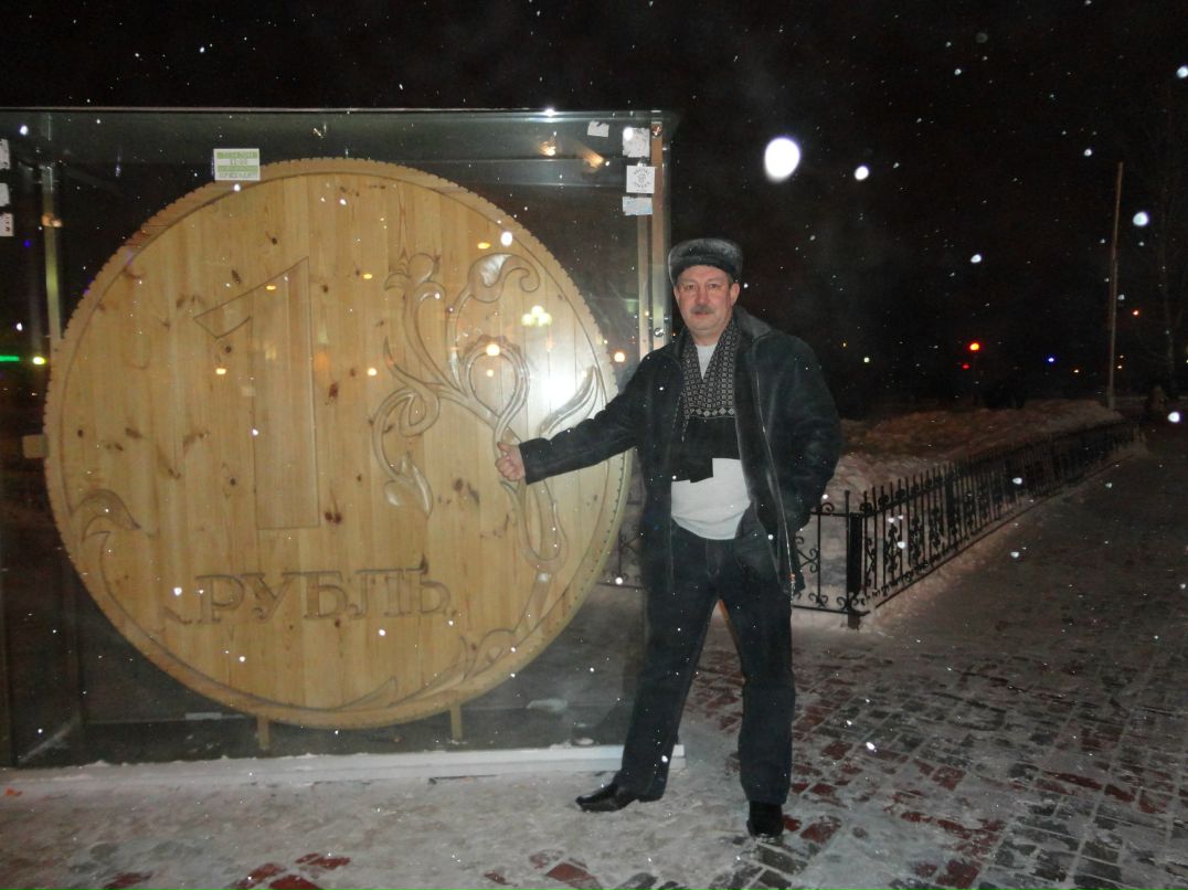 Игорь Данилов | Томск