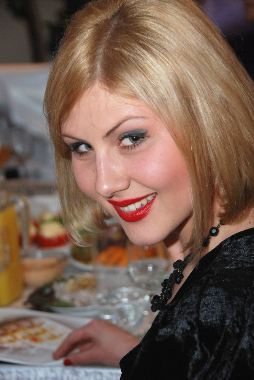 Елизавета Громогласова | Харьков