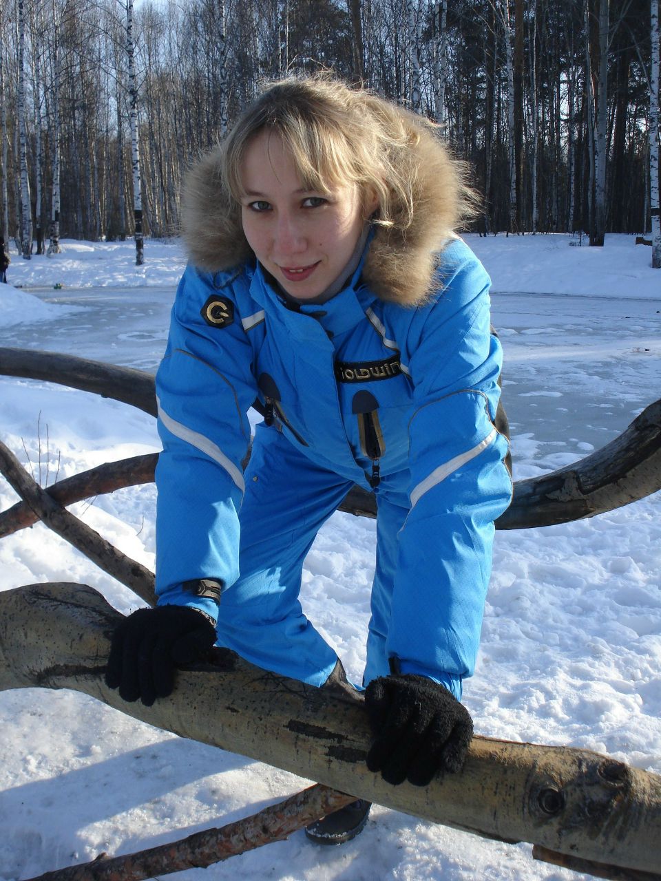 Юлия Ширинкина | Пермь