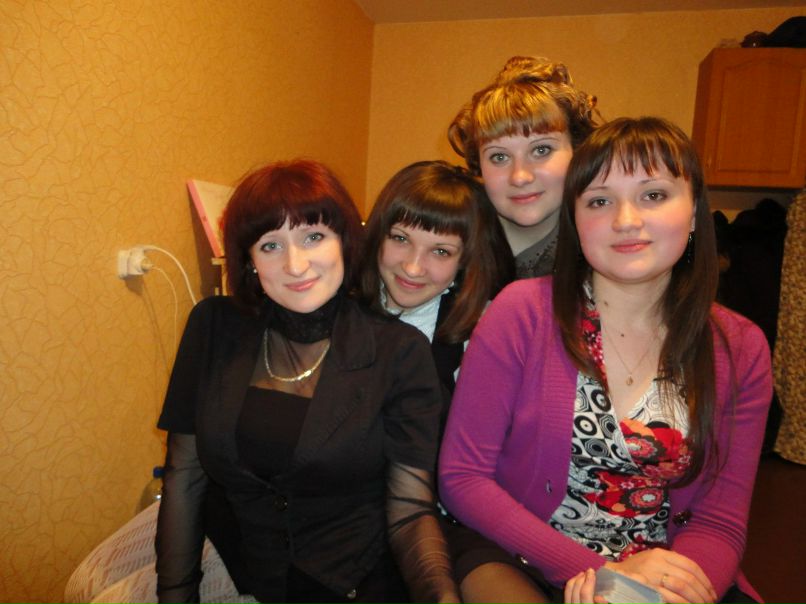 Диана Минко | Лида