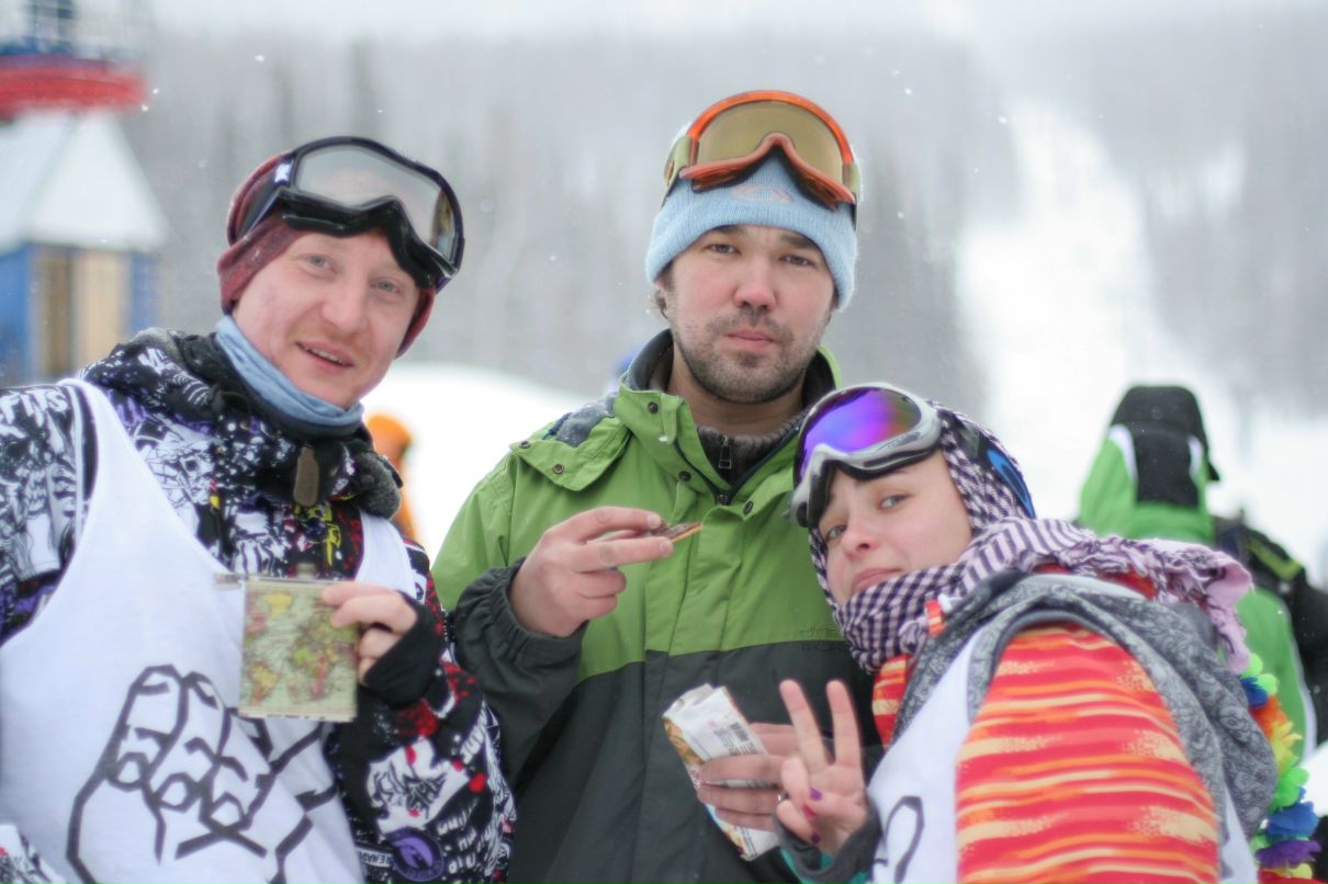 Юрий Фисун | Новокузнецк