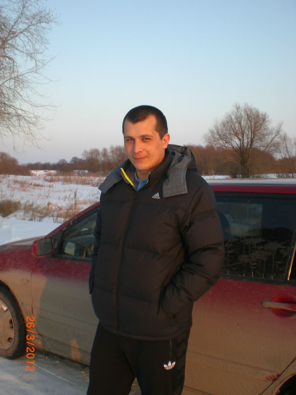 Сергей Семенов | Москва