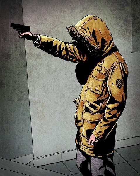 Павел Зобков | 