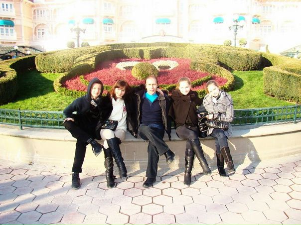 №80, Александр Горовецкий, Киев №80, Александр Горовецкий, Киев