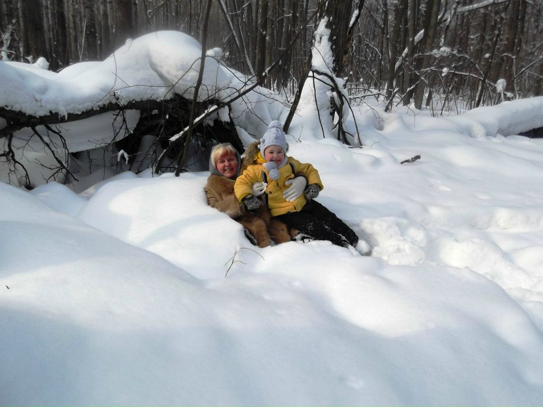Светлана Гильмутдинова Феликсовна | Нижнекамск