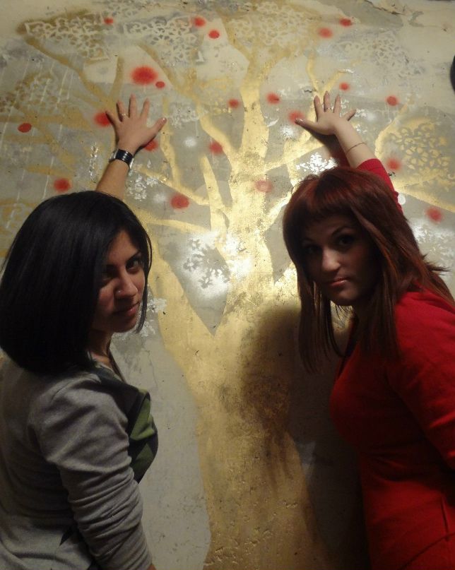 Оксана Паневина | Сызрань