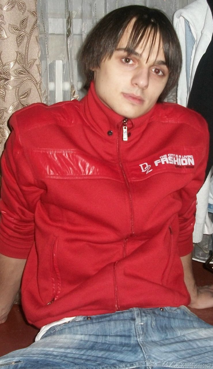 Сергей Шагойко ♌Your Guardian Angel♉ | Донецк