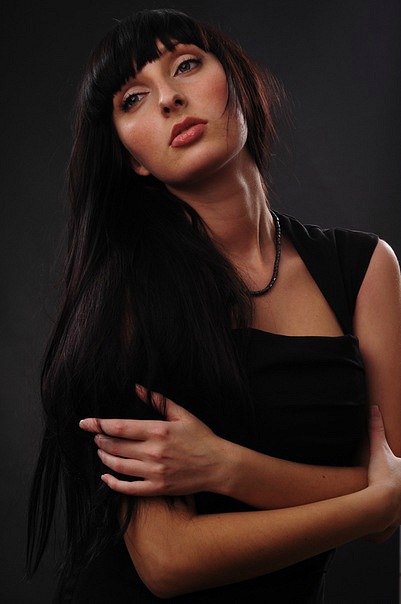 Юлия Суховей-Бердова | Симферополь