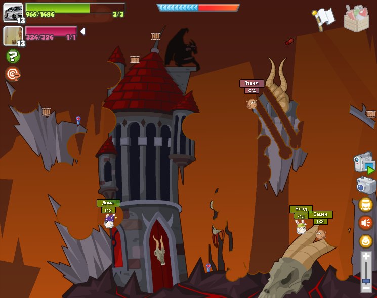 Никита Медведев | Новосибирск