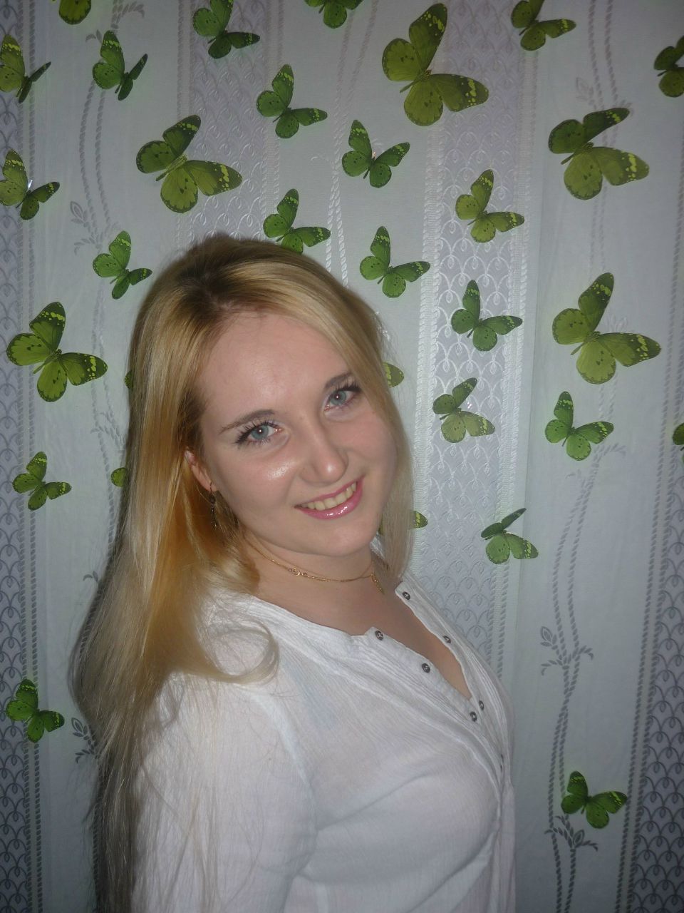 Александра Аладьева | Нефтекамск