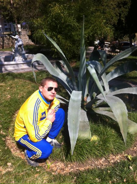 №26, Роман Куринной, 41 год, Москва №26, Роман Куринной, 41 год, Москва