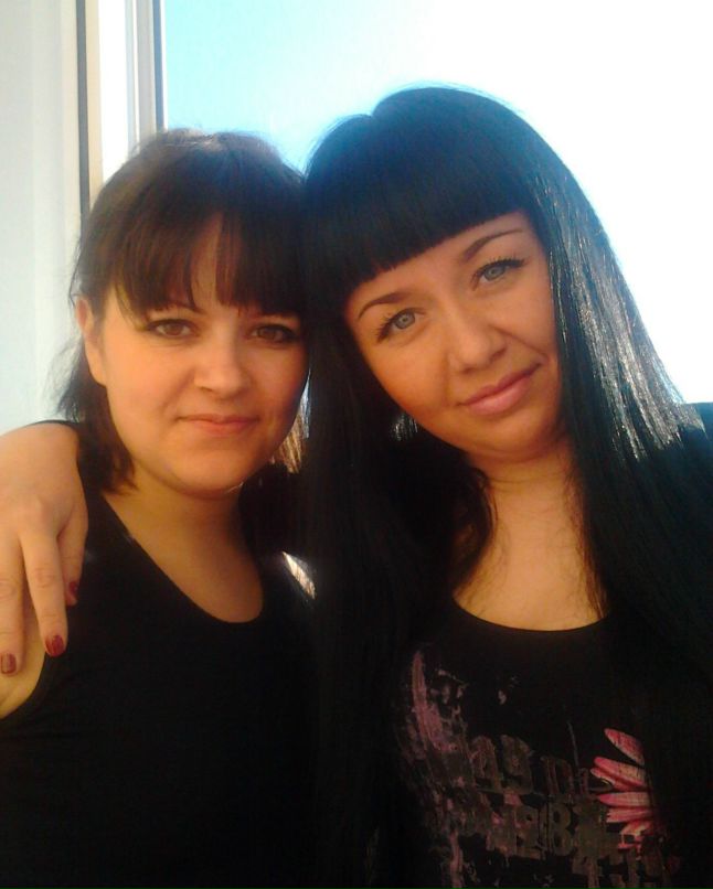 Дарья Вторушина | 