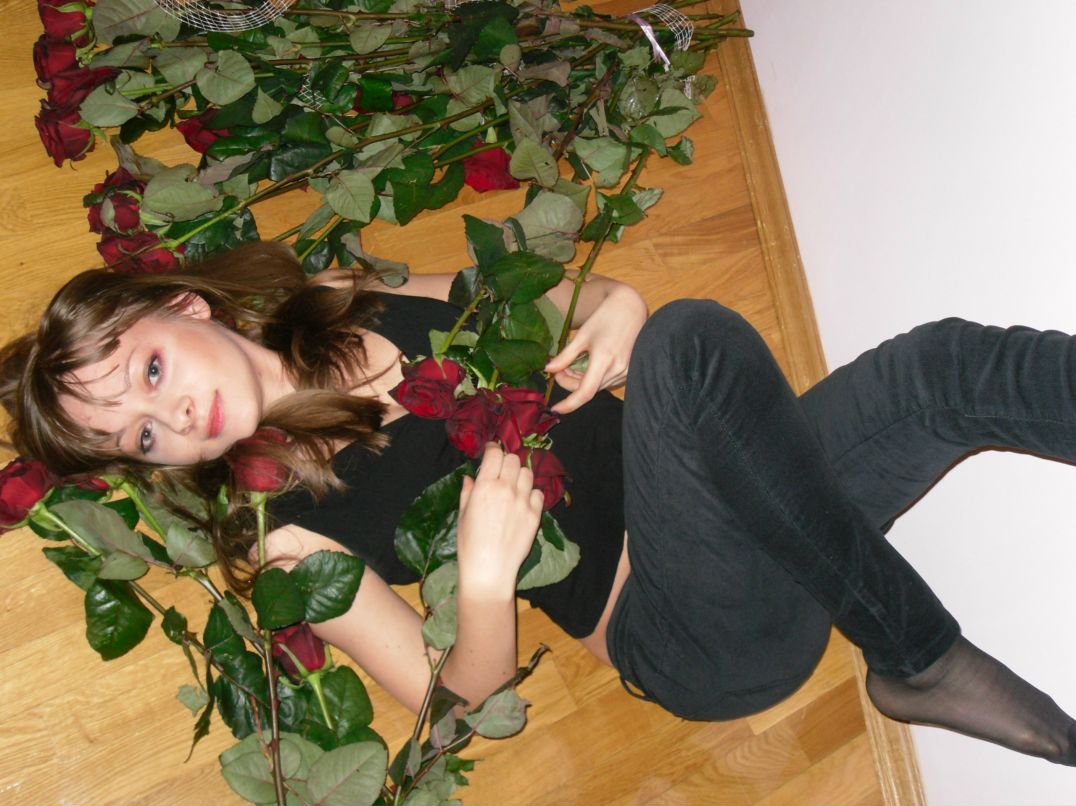 Людмила Піскуровська | Тернополь