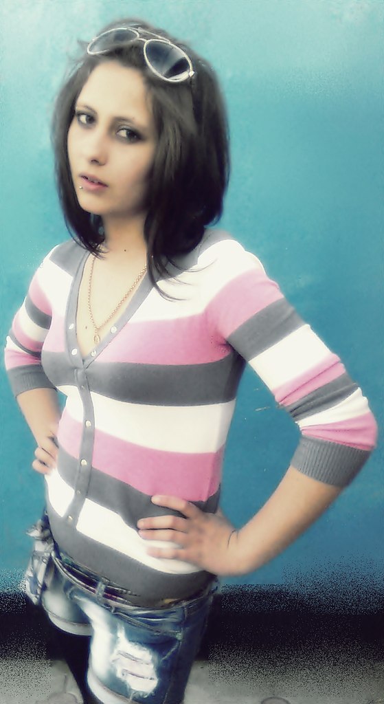 Таня Белоус | Херсон