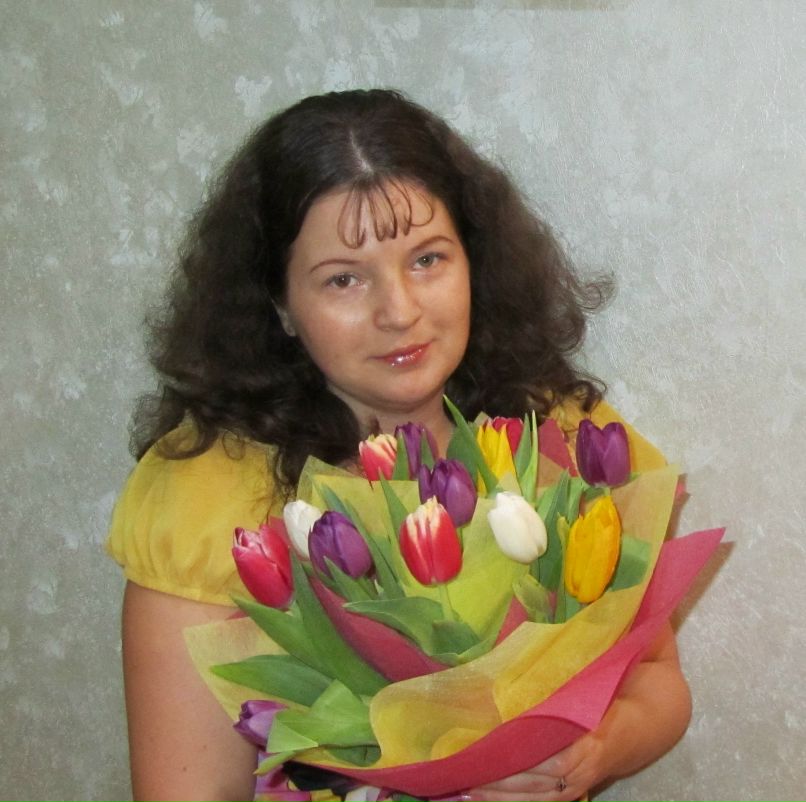 Наталия Свирщевская | Москва