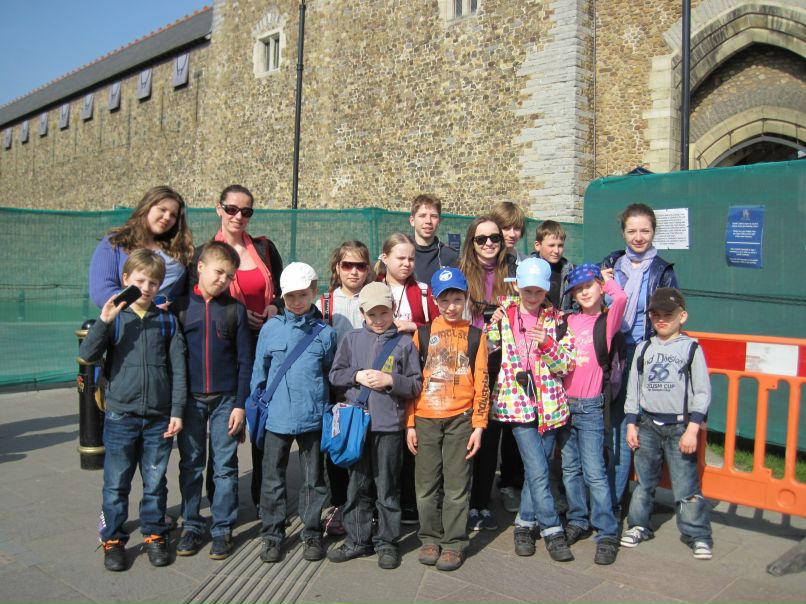 Алёна Анпилогова | Санкт-Петербург