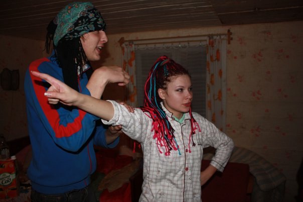 Марина Михайлова | Санкт-Петербург