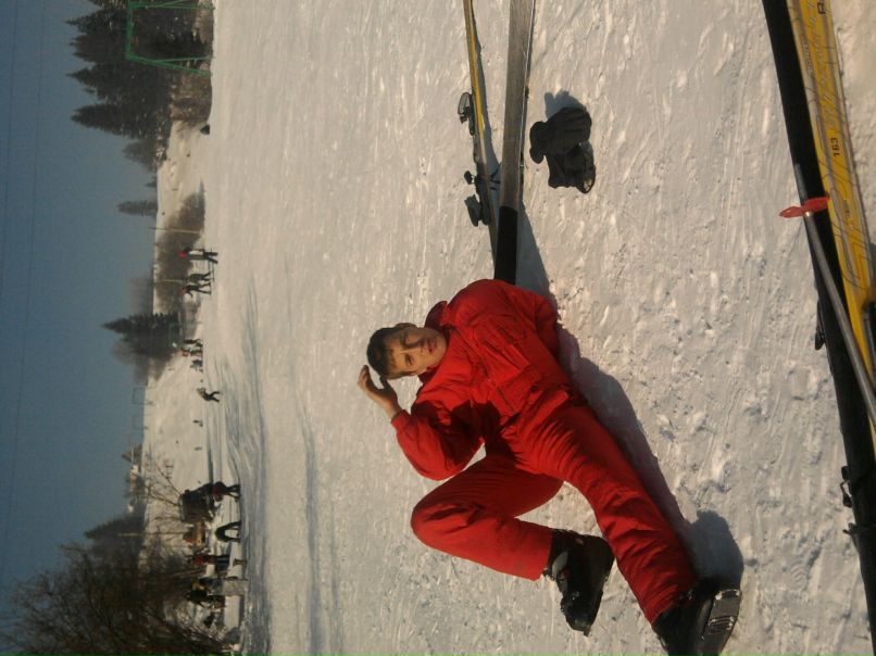 Ярослав Стасів Зеновiйович | Любинцы