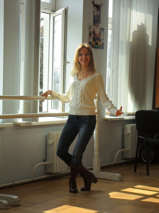 Ира Зубовская | Минск