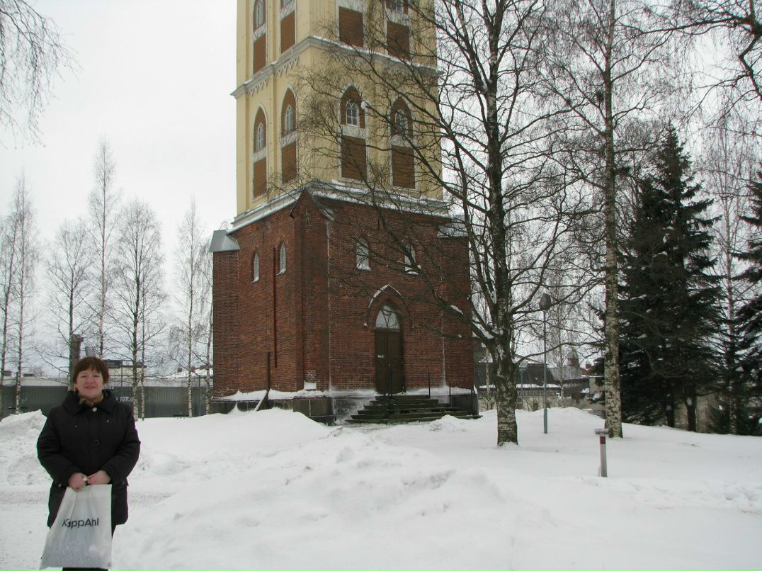 Наталья Черных | Санкт-Петербург