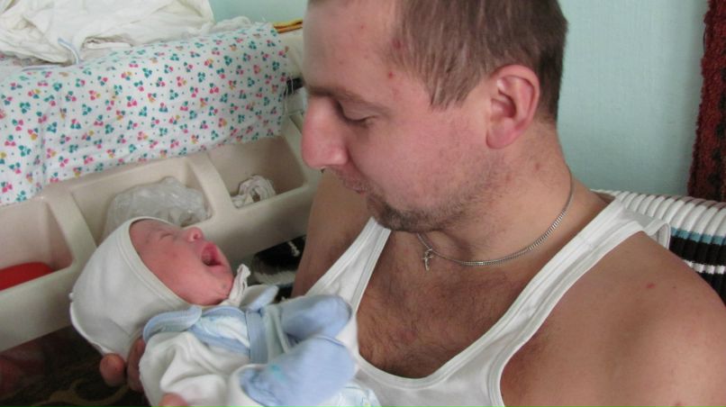 Микола Величко | Хуст