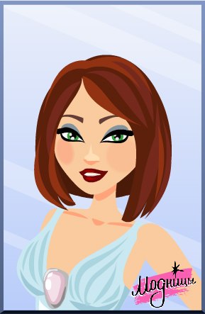 Наташа Ермохина | Москва