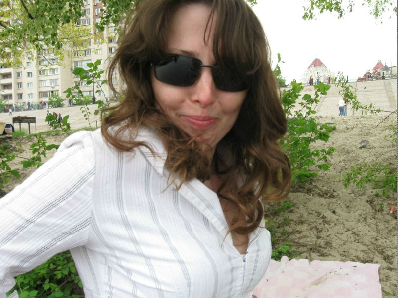 Катя Диулина | Киев