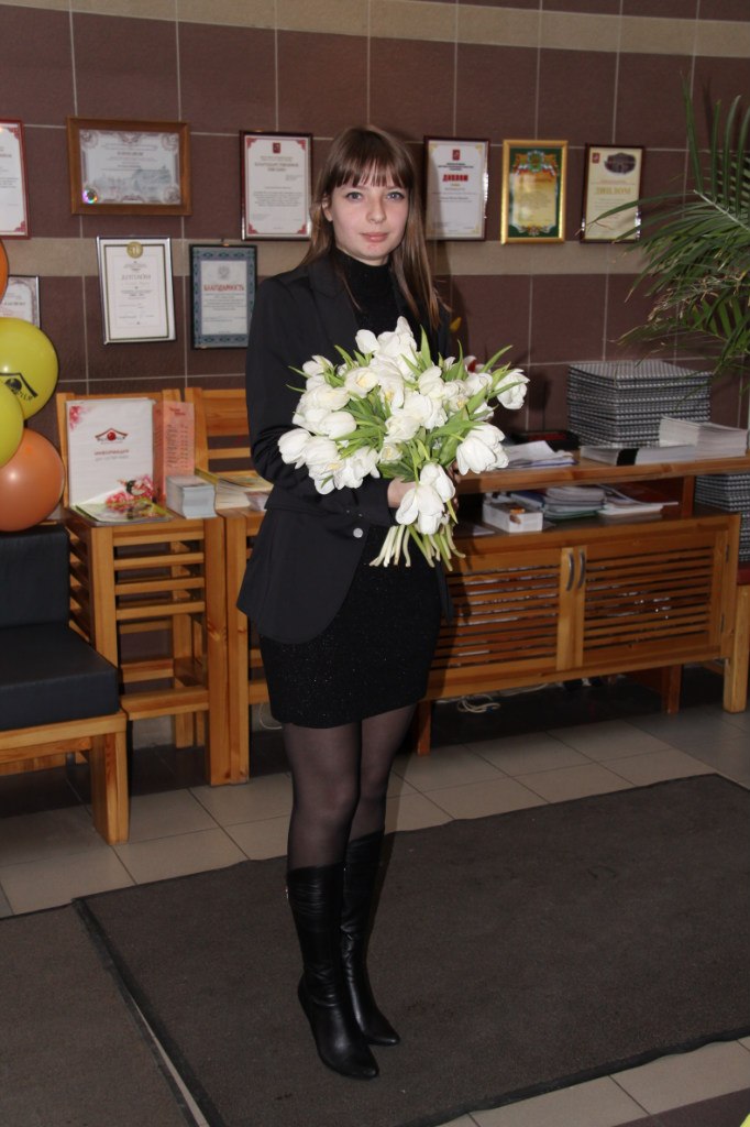 Катя Катерина | 