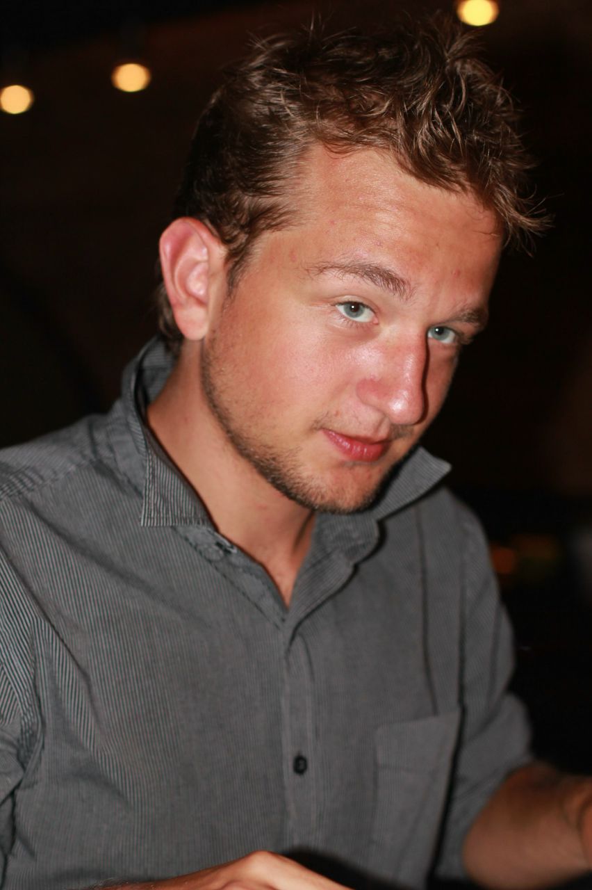 Никита Ермилов NiK.NiK | Москва