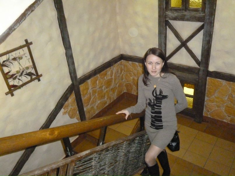 Вера Малых | Ижевск