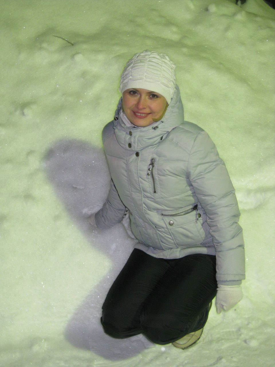 Мария Космылёва | Великий Новгород