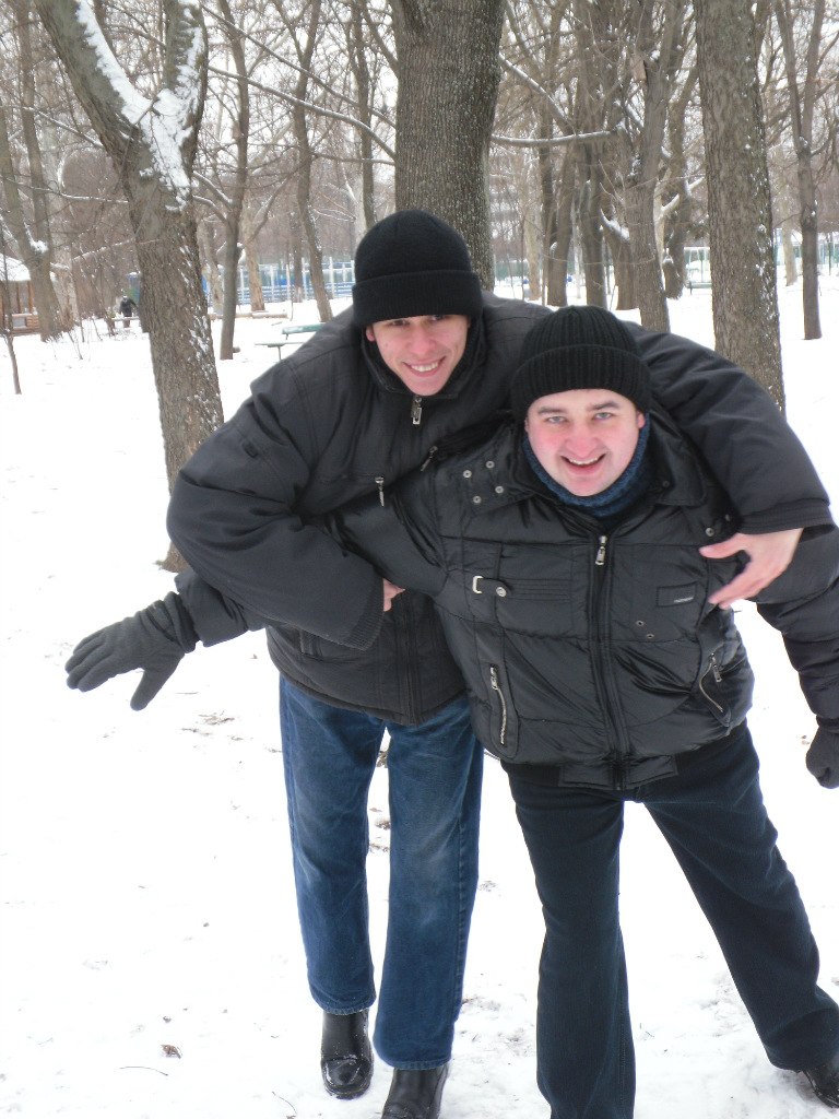 Дмитрий Цуркан | Одесса