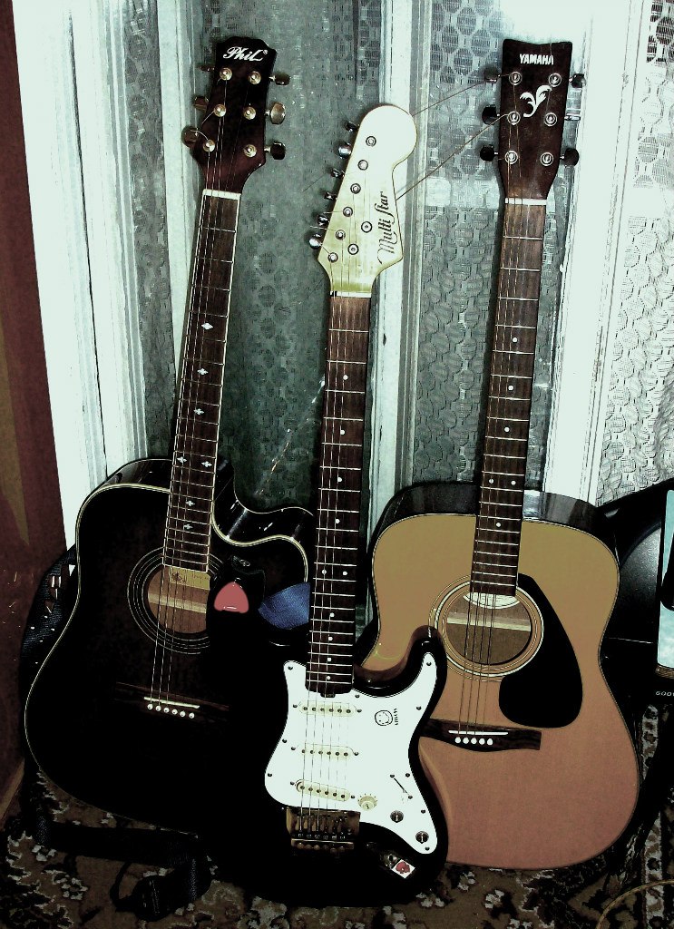 Михаил Соловьев | Орехово-Зуево