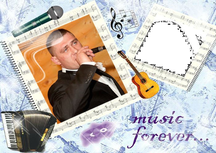 Дан Шаповалов | Москва