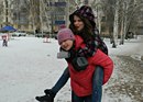 Фотография Латышевой Серафимы
