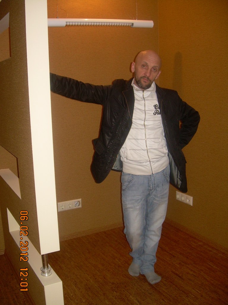 Андрей Ламбин | Тюмень