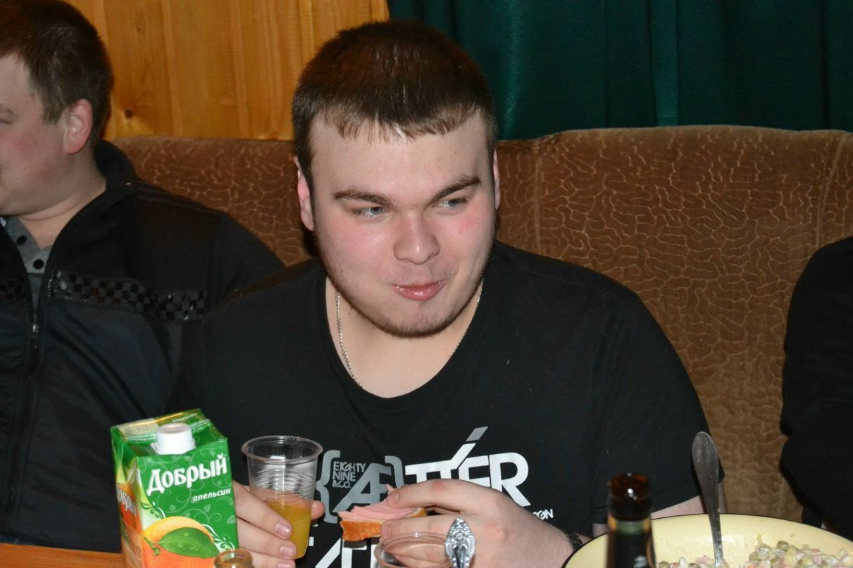 Александр Кузнецов | 