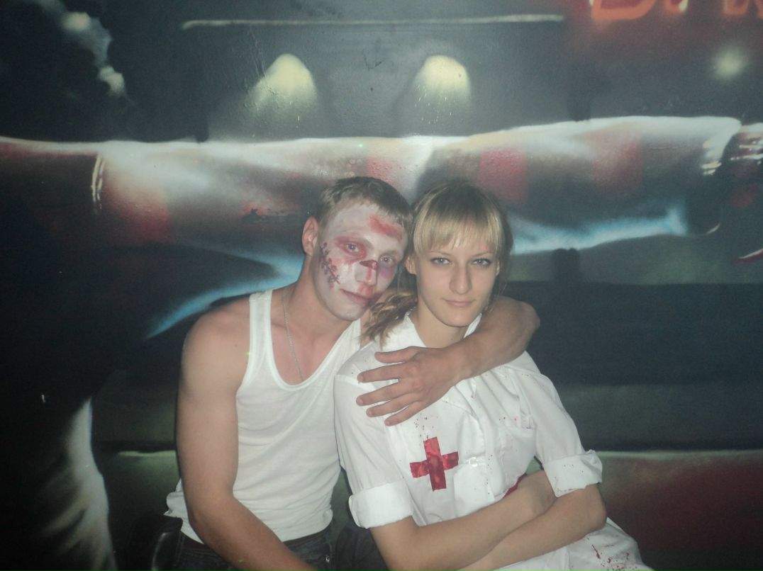 Жека Останин | Хабаровск