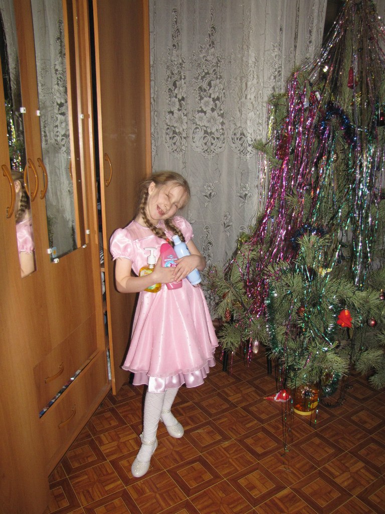 Анастасия Шипунова | Сызрань