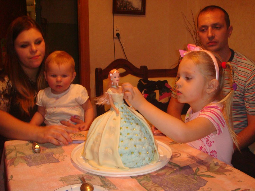 Виктория Бондаренко | Днепр (Днепропетровск)